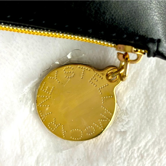 STELLA McCARTNEY Cat Eye Retro Violet Sunglasses--SC0230S - Picture 13 of 15